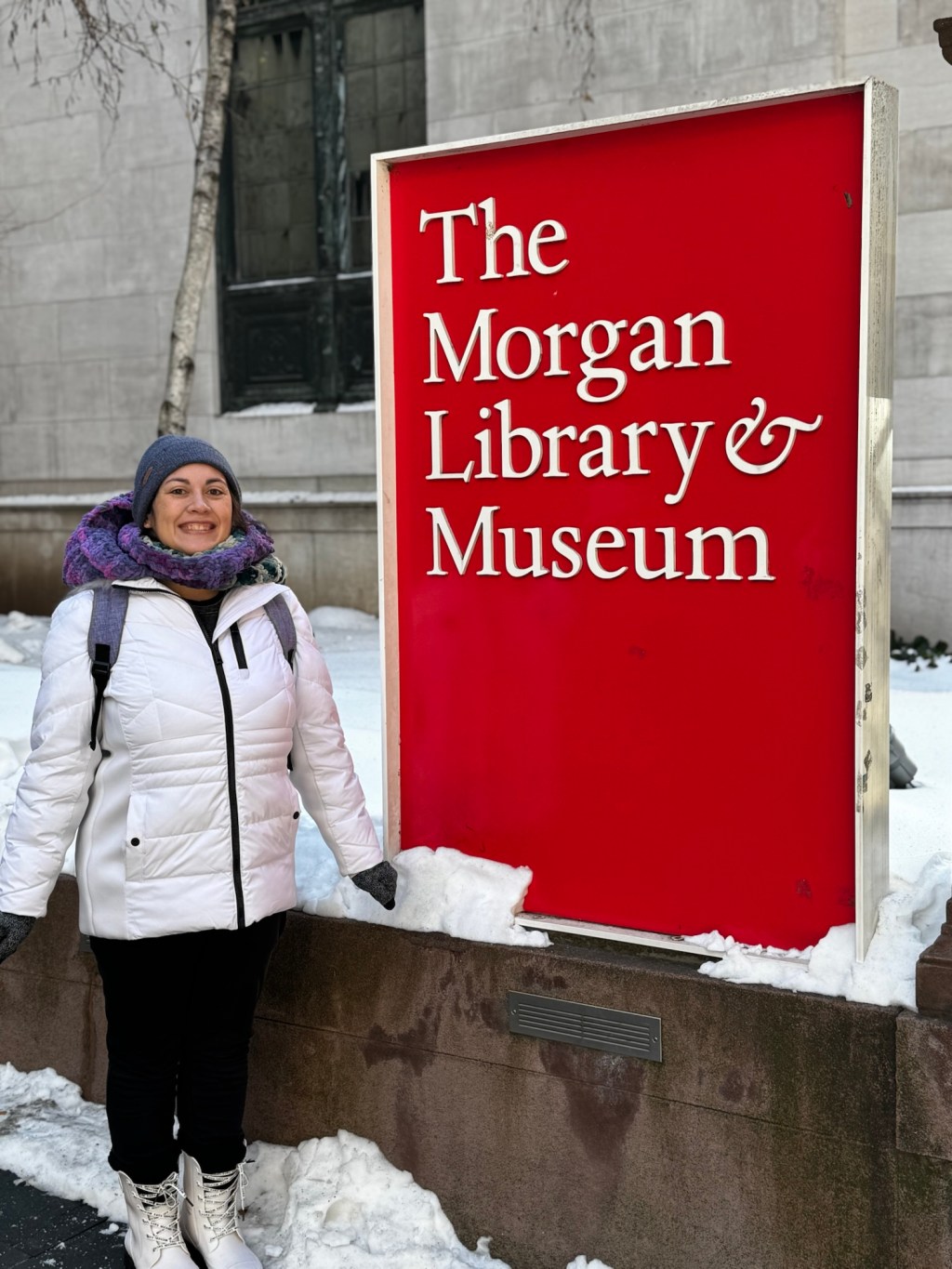 NEW YORK: PART&nbsp;2