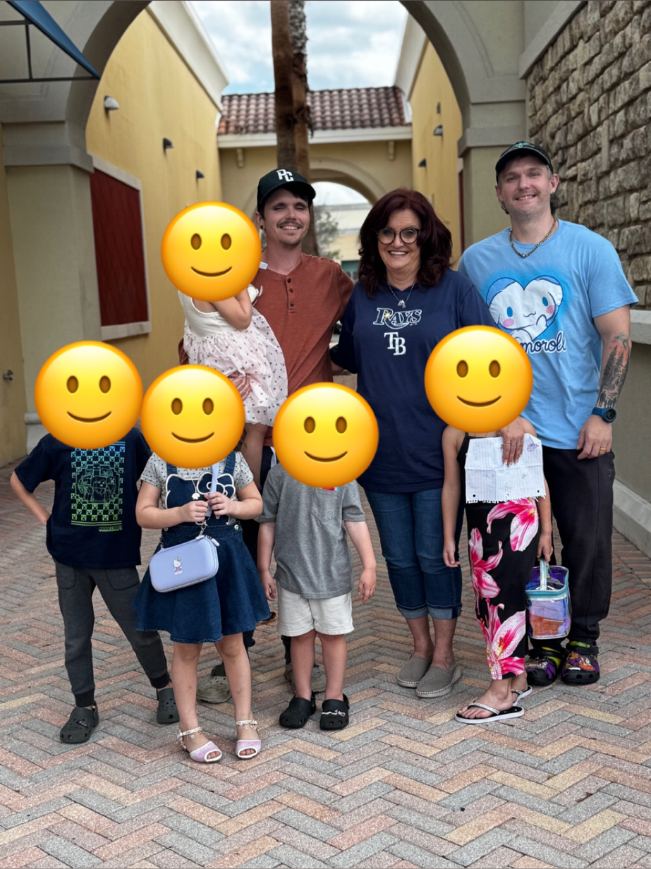 Schedule, Schedule, Schedule!